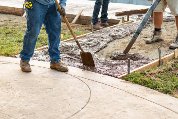 Best Concrete Repair Near Me  in Roaming Shores, OH
