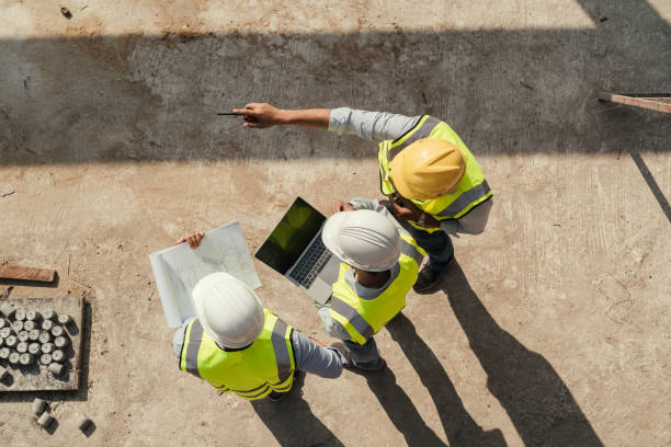 Best Concrete Resurfacing Services  in Roaming Shores, OH